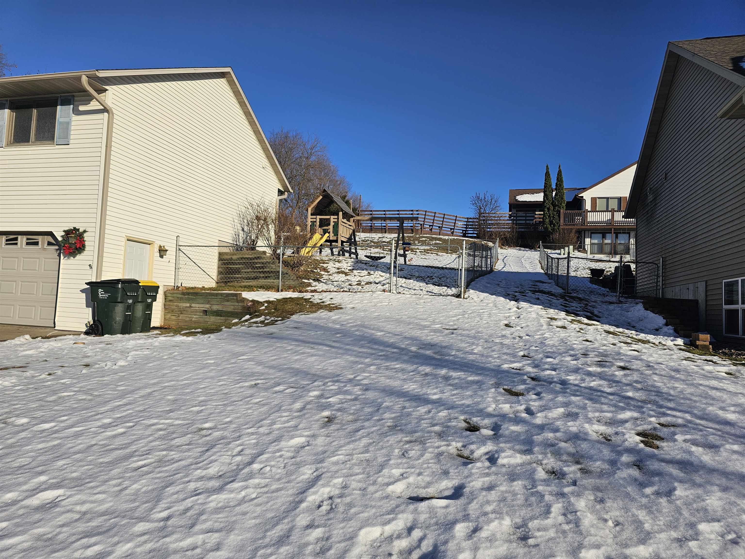 1922 Amanda Drive Reedsburg, WI 53959 - Photo 47 of 56