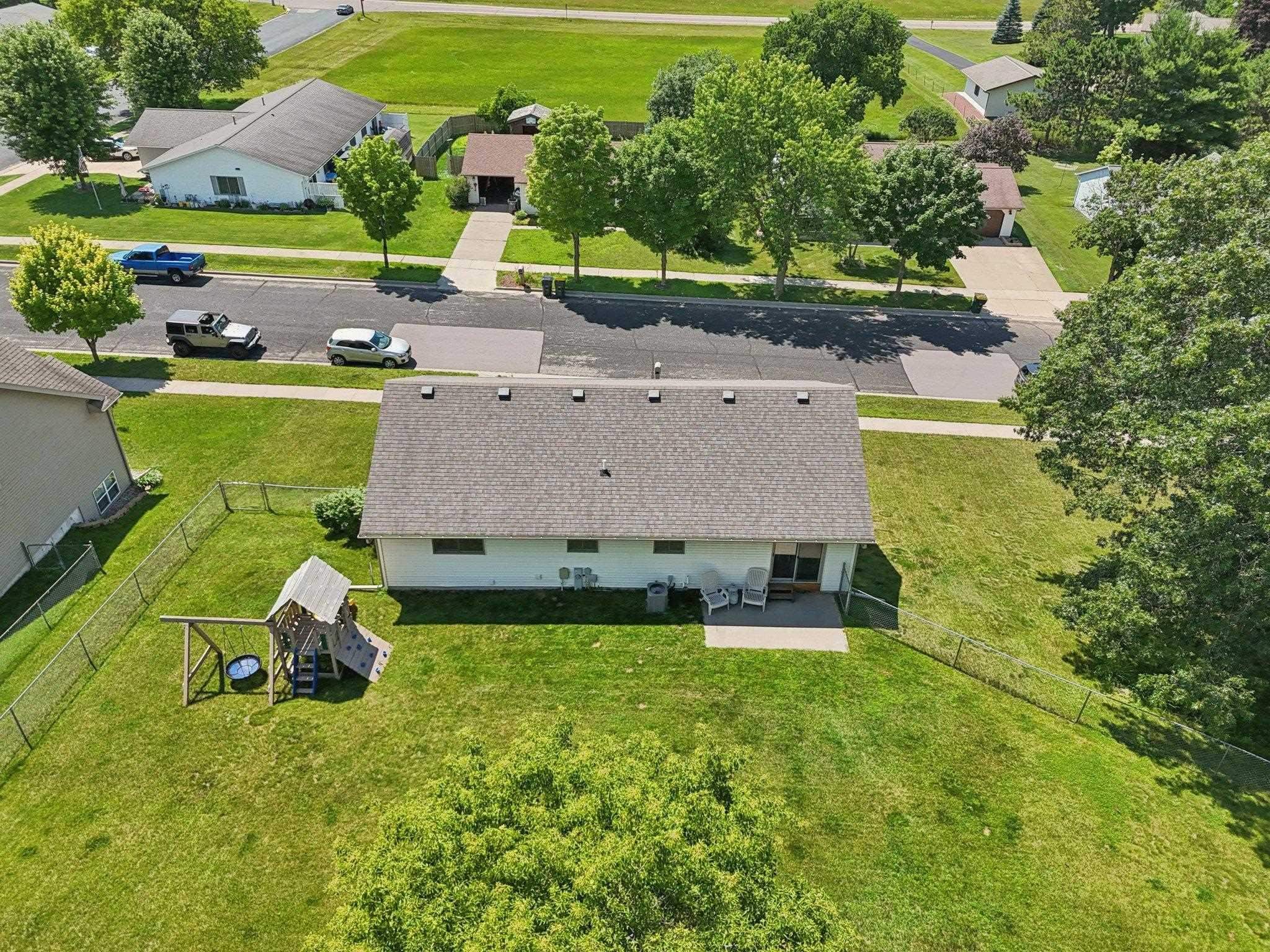 1922 Amanda Drive Reedsburg, WI 53959 - Photo 51 of 56