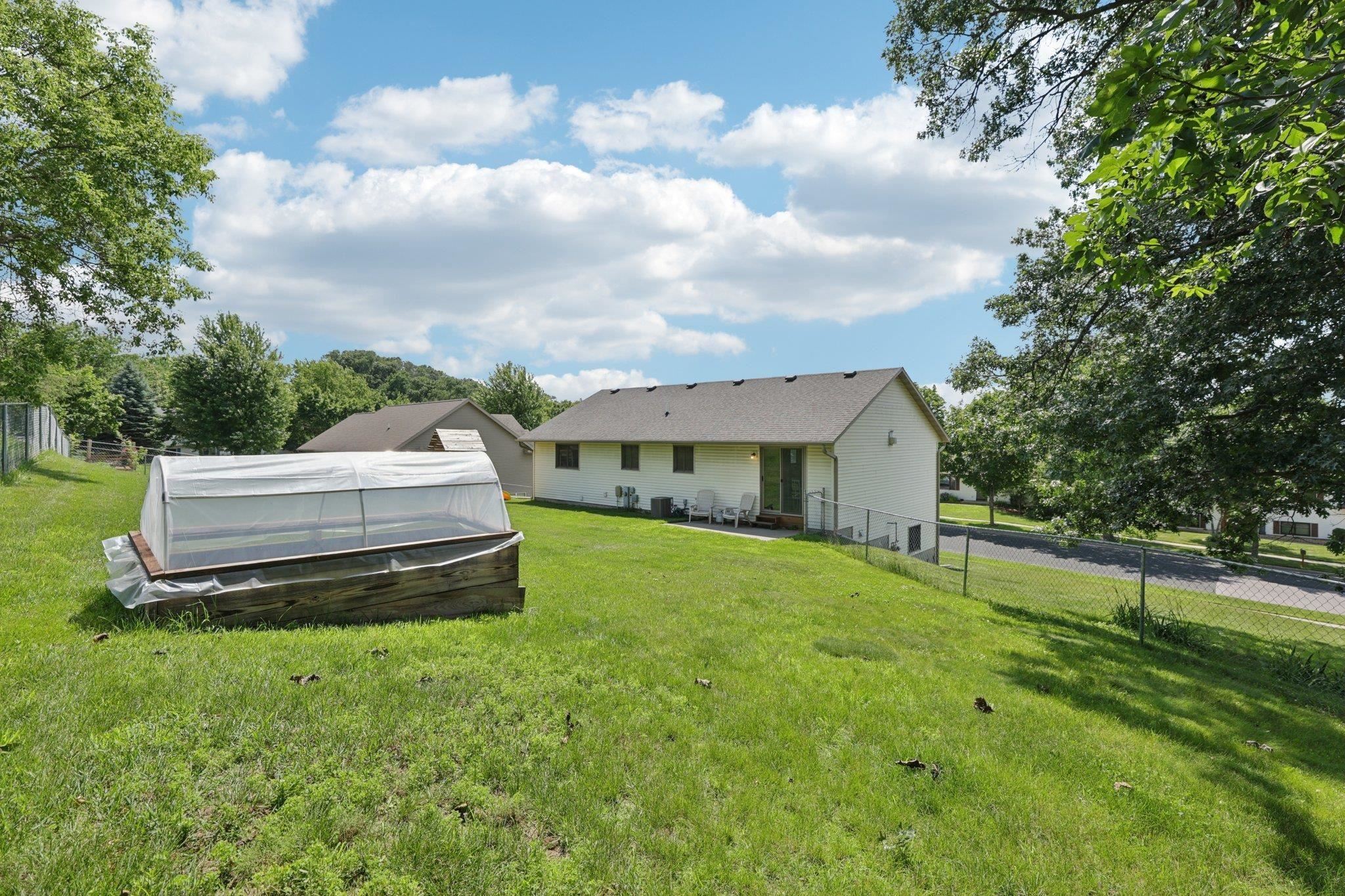 1922 Amanda Drive Reedsburg, WI 53959 - Photo 52 of 56