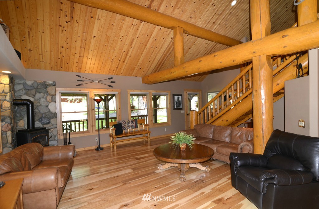 406 West Chewuch Road Winthrop, WA 98862 - Photo 12 of 25 Gallery Image 12