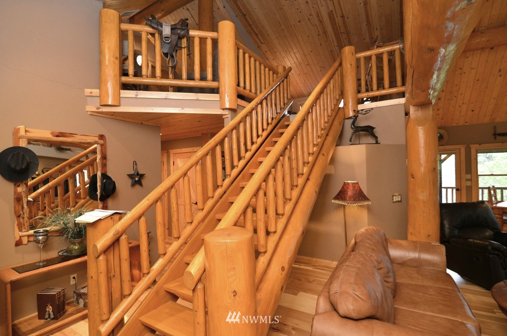 406 West Chewuch Road Winthrop, WA 98862 - Photo 13 of 25 Gallery Image 13