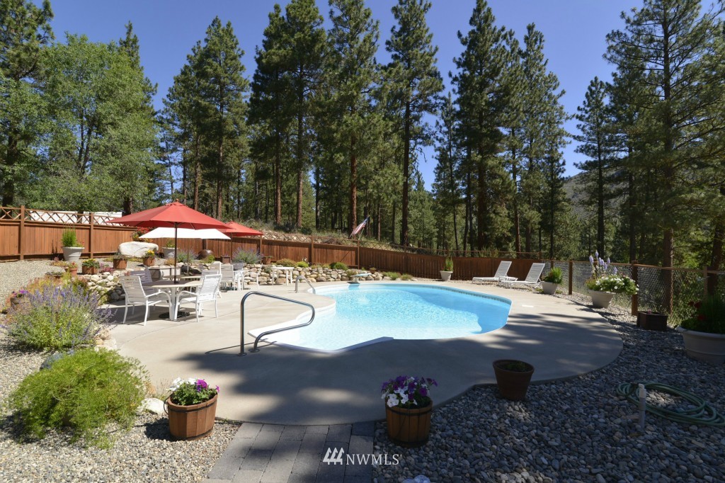 406 West Chewuch Road Winthrop, WA 98862 - Photo 21 of 25 Gallery Image 21