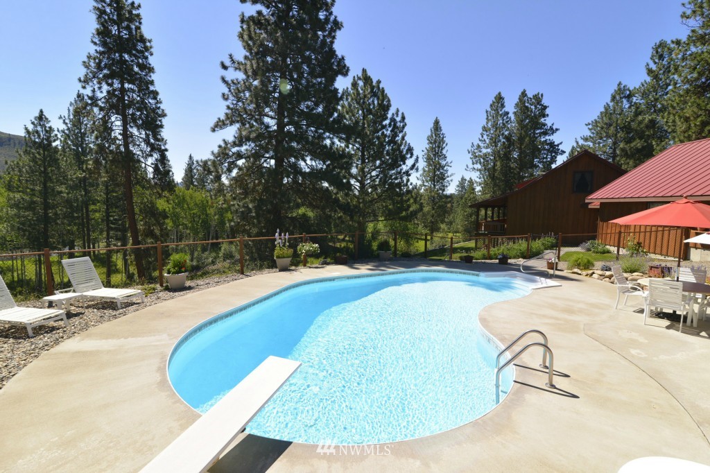 406 West Chewuch Road Winthrop, WA 98862 - Photo 22 of 25 Gallery Image 22