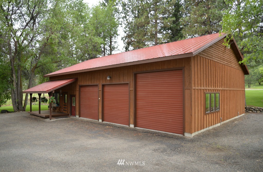 406 West Chewuch Road Winthrop, WA 98862 - Photo 23 of 25 Gallery Image 23