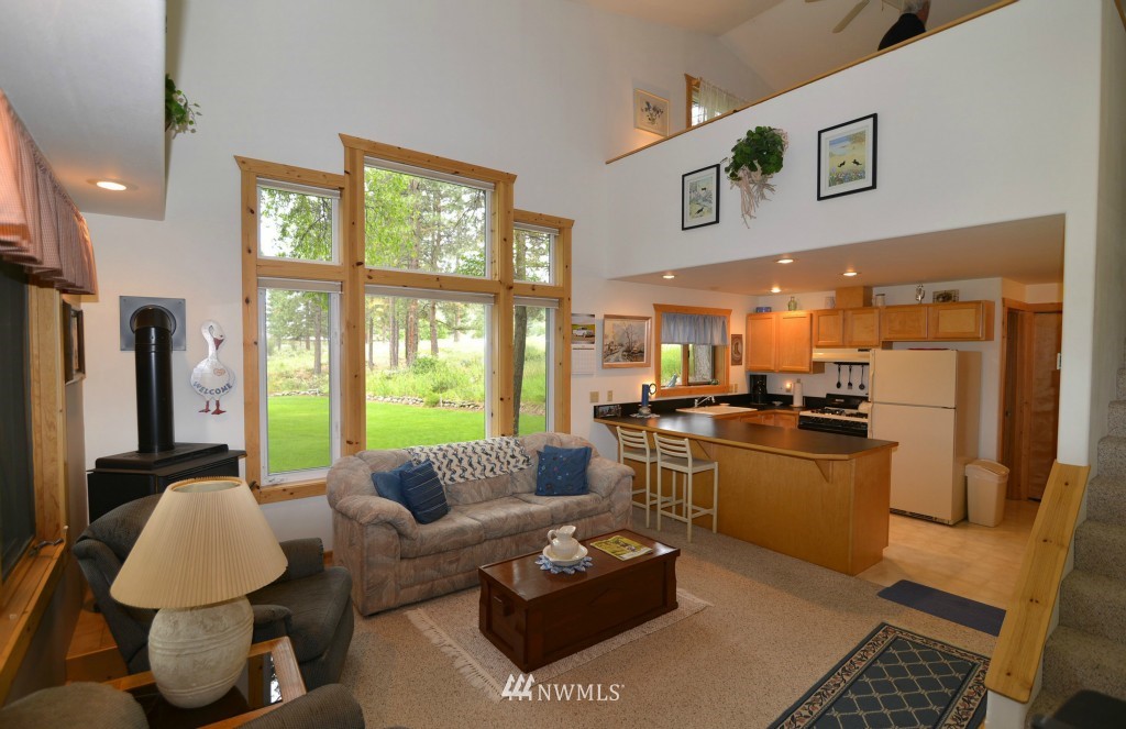406 West Chewuch Road Winthrop, WA 98862 - Photo 24 of 25 Gallery Image 24