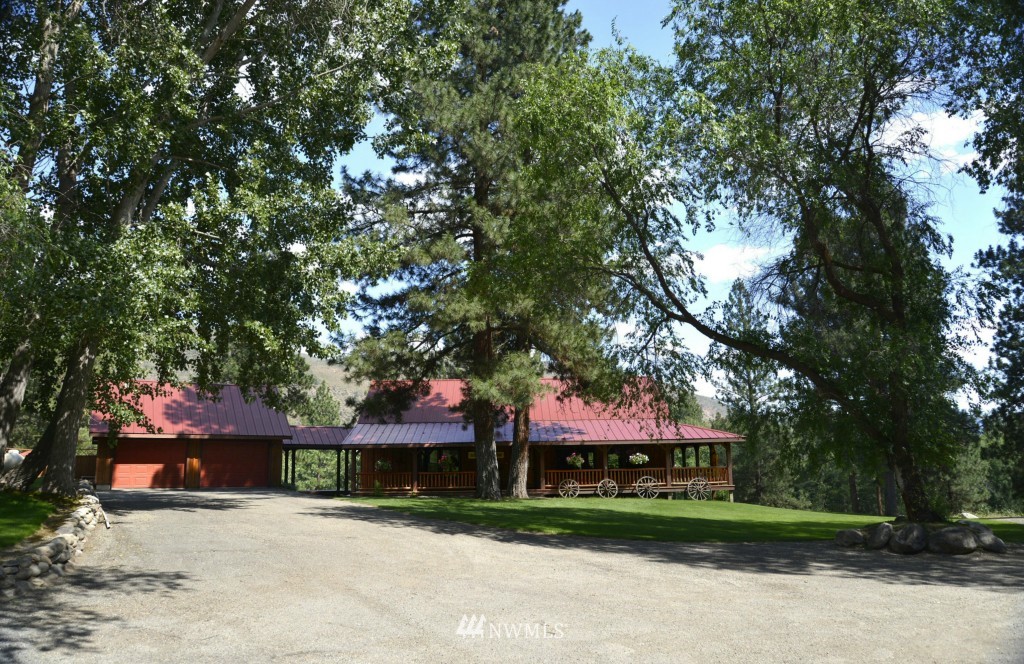 406 West Chewuch Road Winthrop, WA 98862 - Photo 25 of 25 Gallery Image 25