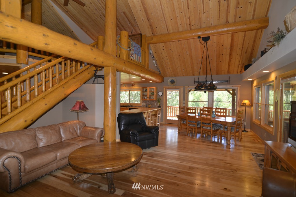 406 West Chewuch Road Winthrop, WA 98862 - Photo 9 of 25 Gallery Image 9
