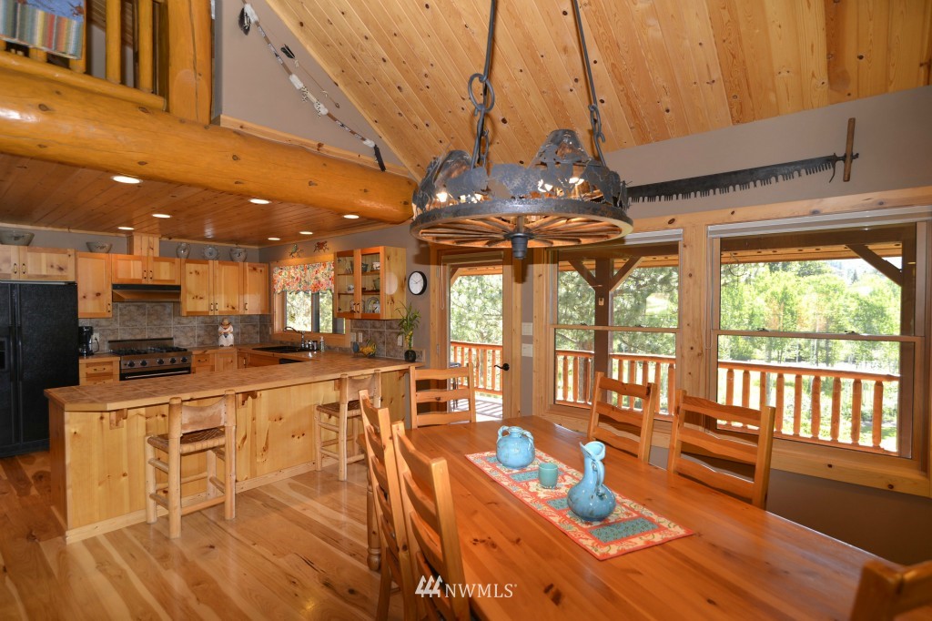 406 West Chewuch Road Winthrop, WA 98862 - Photo 10 of 25 Gallery Image 10