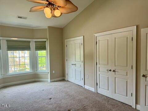 7530 Lead Mine Road, Unit 306 Raleigh, NC 27615 - Photo 18 of 29 a view of an empty room with a window