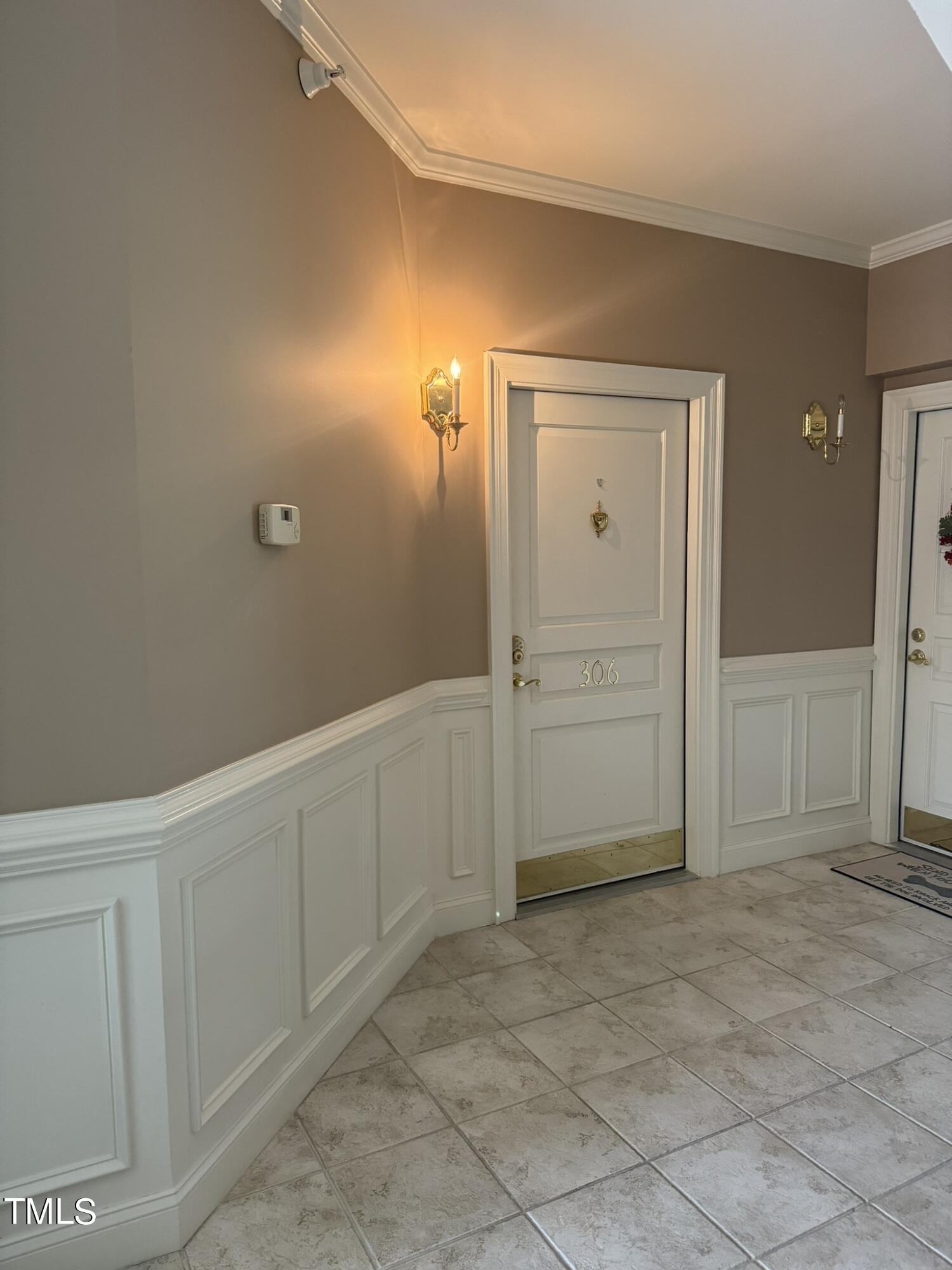 7530 Lead Mine Road, Unit 306 Raleigh, NC 27615 - Photo 2 of 29 a view of an empty room