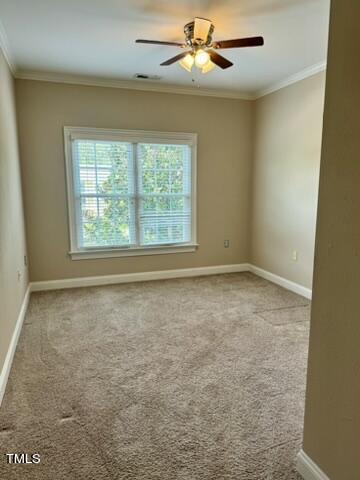 7530 Lead Mine Road, Unit 306 Raleigh, NC 27615 - Photo 21 of 29 an empty room with a window