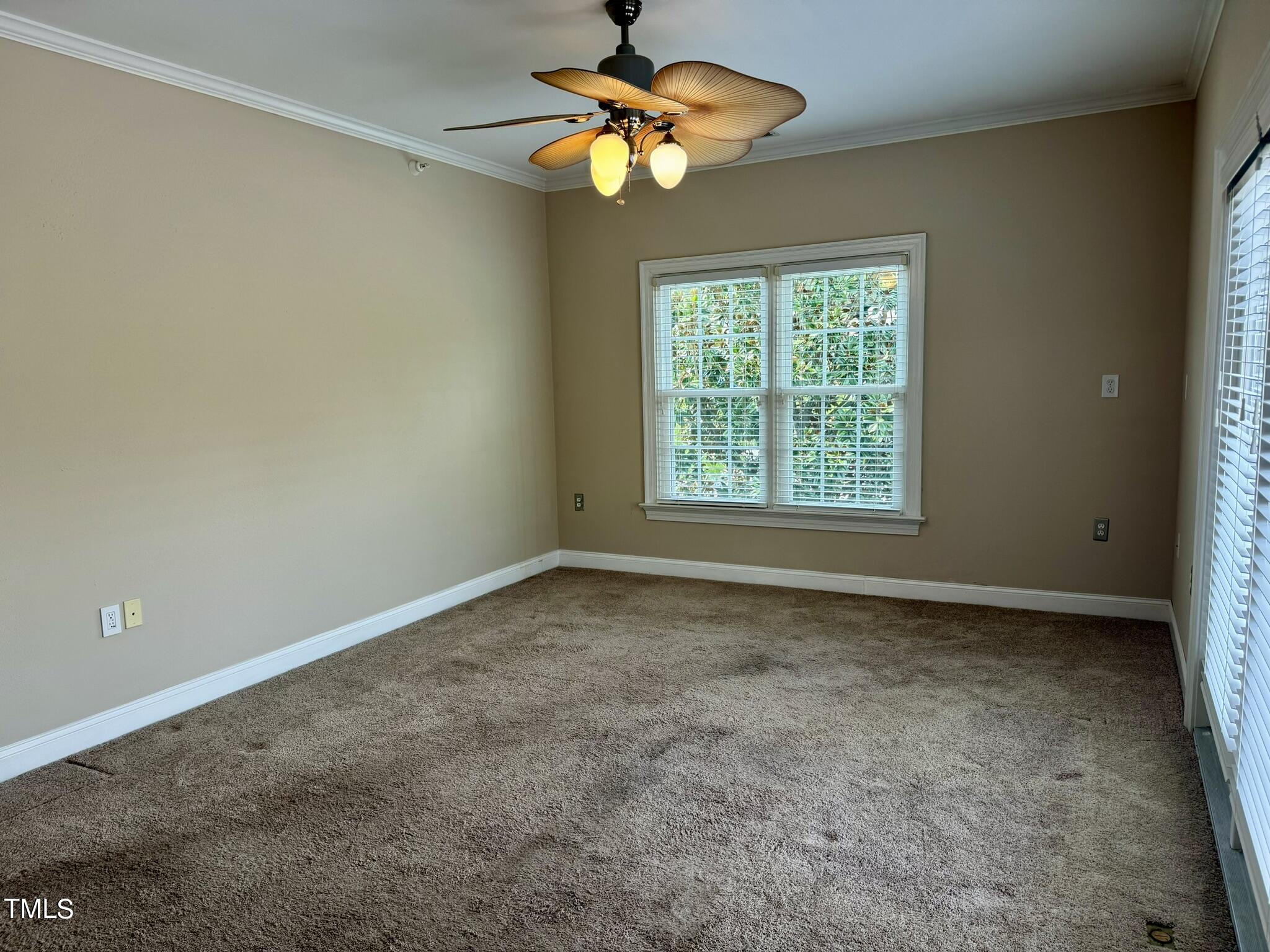 7530 Lead Mine Road, Unit 306 Raleigh, NC 27615 - Photo 22 of 29 a view of a window in a room