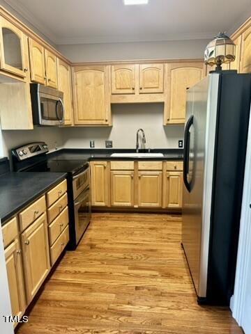 7530 Lead Mine Road, Unit 306 Raleigh, NC 27615 - Photo 7 of 29 4EA7A8AA-C093-416E-A1D9-C31060BDE598_4_5