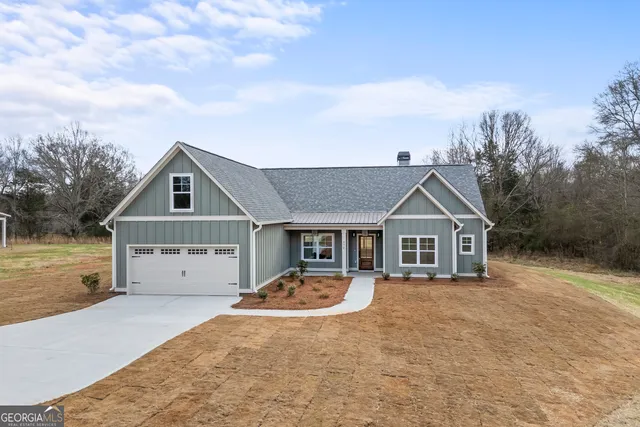 $529,000 | 570 Davis Road, Jefferson, GA 30549