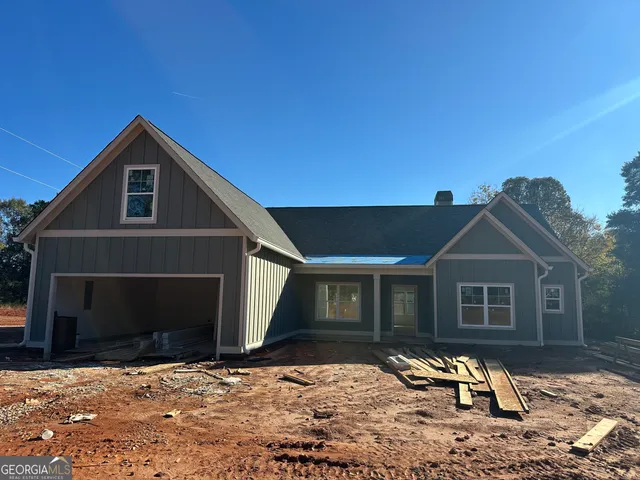 $529,000 | 570 Davis Road, Jefferson, GA 30549