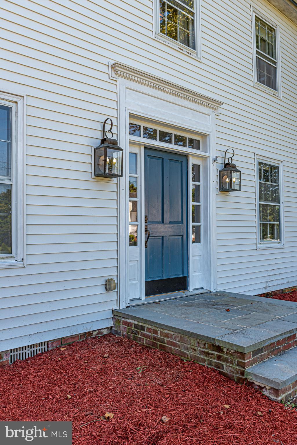 8348 Newark Road Newark, MD 21841 - Photo 3 of 43 Front Entrance