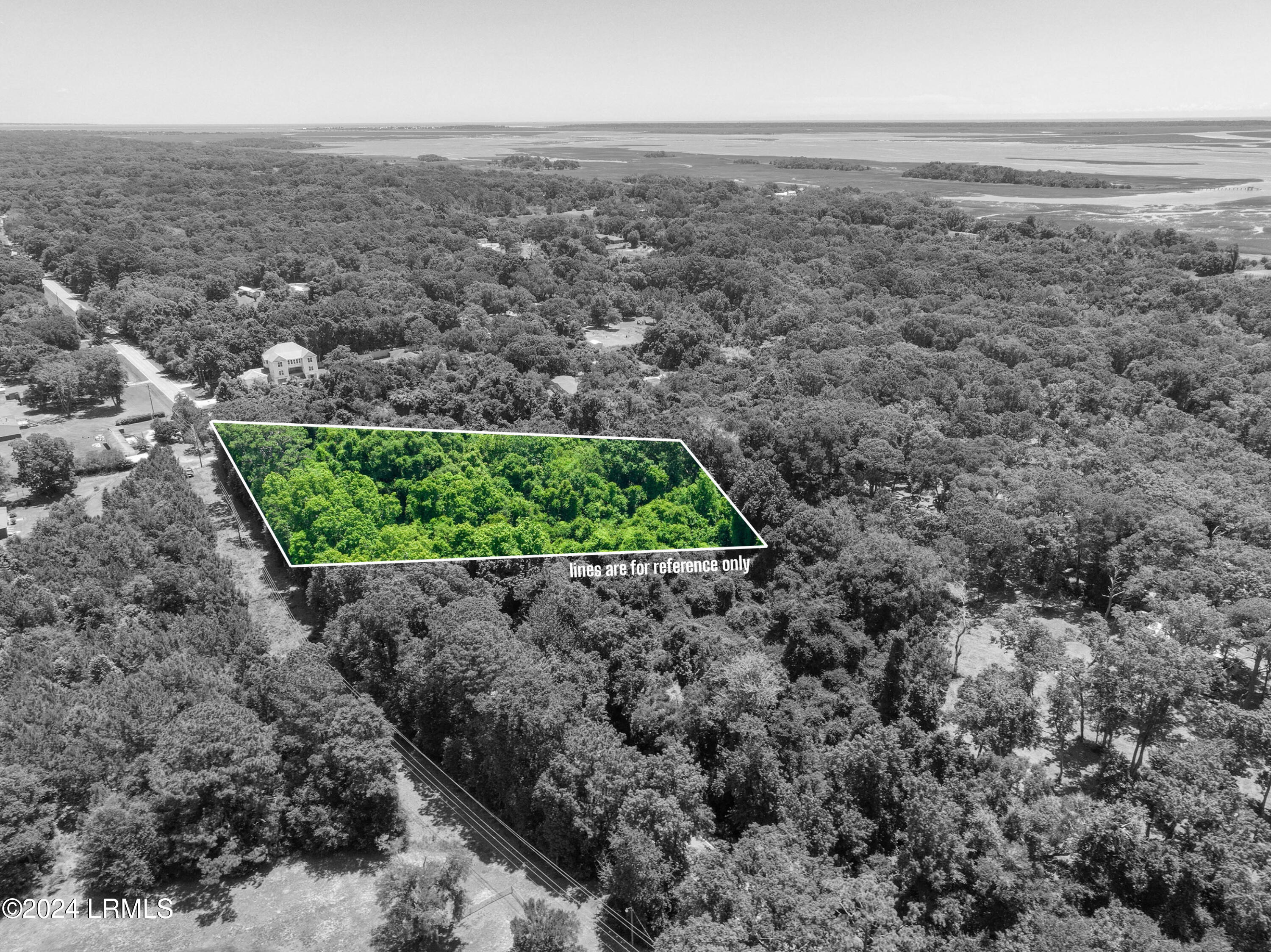 559 Seaside Road St. Helena Island, SC 29920 - Photo 5 of 7 dji_fly_20240614_125120_470_171838416433