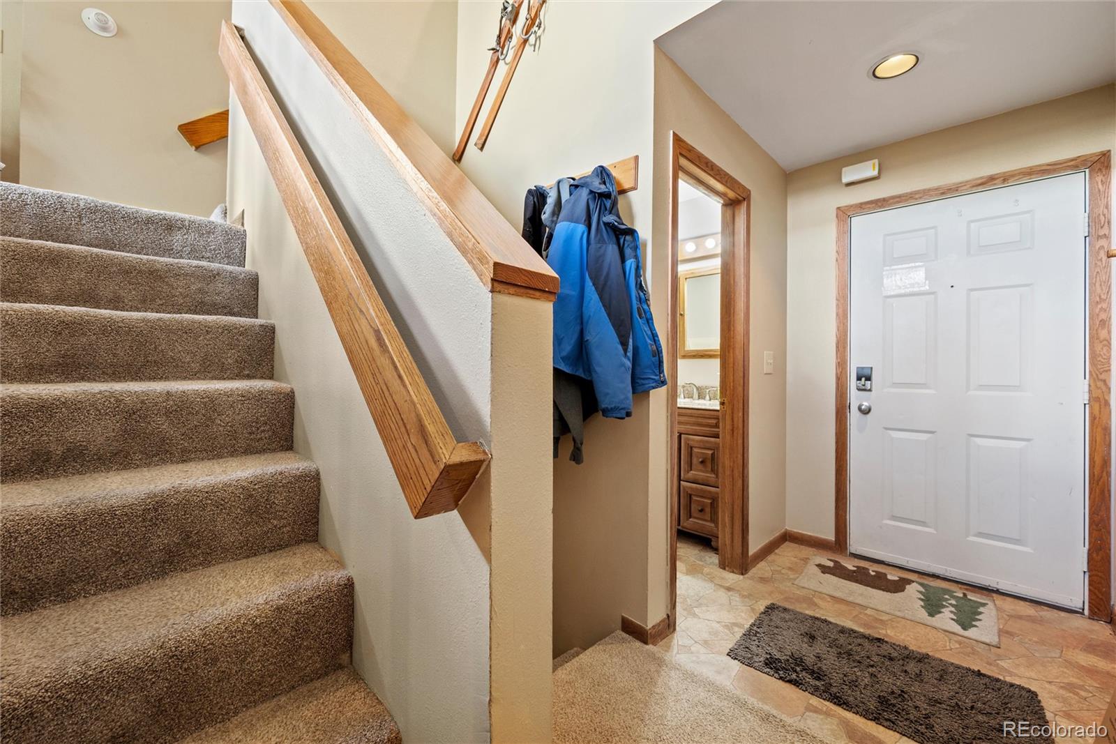 10000 Ryan Gulch Road, Unit 101 Silverthorne, CO 80498 - Photo 3 of 19