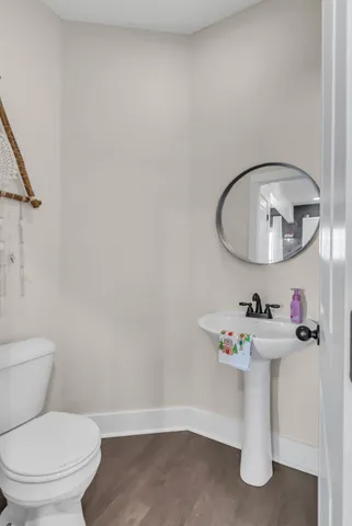 $289,900 | 106 Polk Street, Cornersville, TN 37047