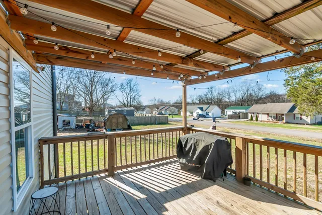 $289,900 | 106 Polk Street, Cornersville, TN 37047