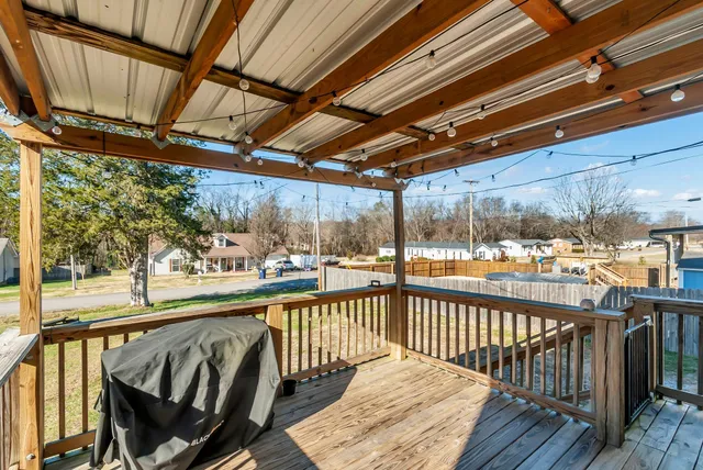 $289,900 | 106 Polk Street, Cornersville, TN 37047