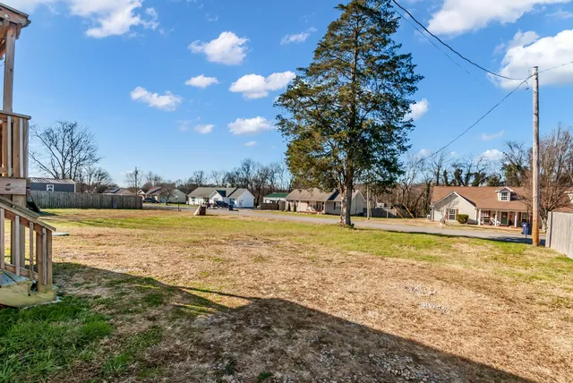 $289,900 | 106 Polk Street, Cornersville, TN 37047