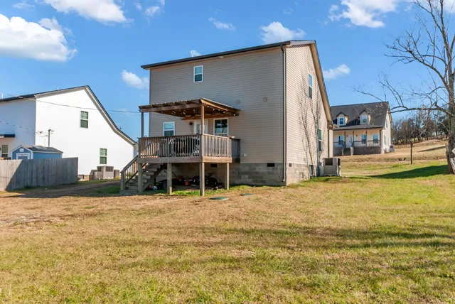 $289,900 | 106 Polk Street, Cornersville, TN 37047