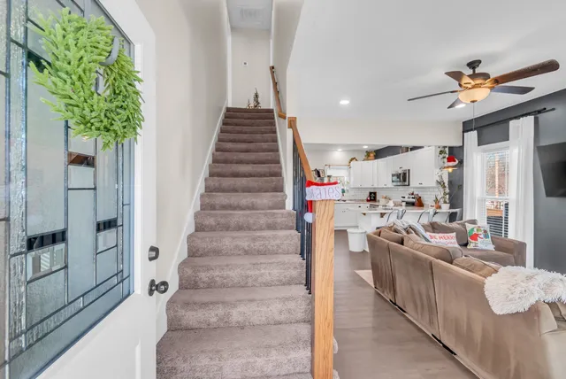 $289,900 | 106 Polk Street, Cornersville, TN 37047