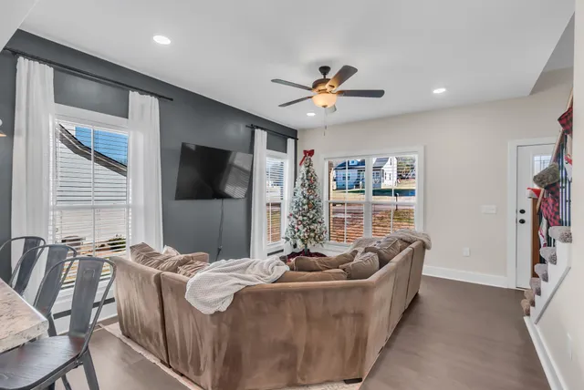 $289,900 | 106 Polk Street, Cornersville, TN 37047