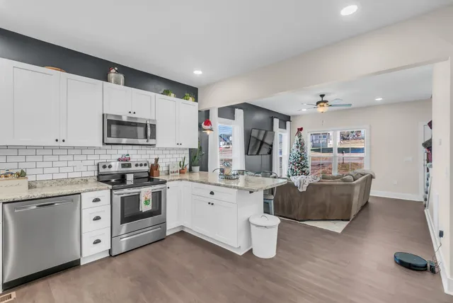 $289,900 | 106 Polk Street, Cornersville, TN 37047