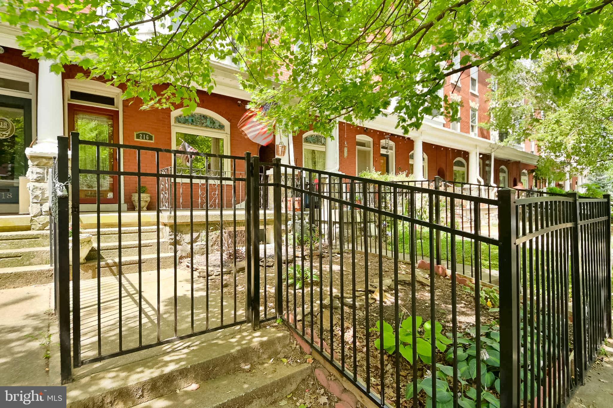216 Ruby Street Lancaster, PA 17603 - Photo 4 of 44 Gallery Image 4