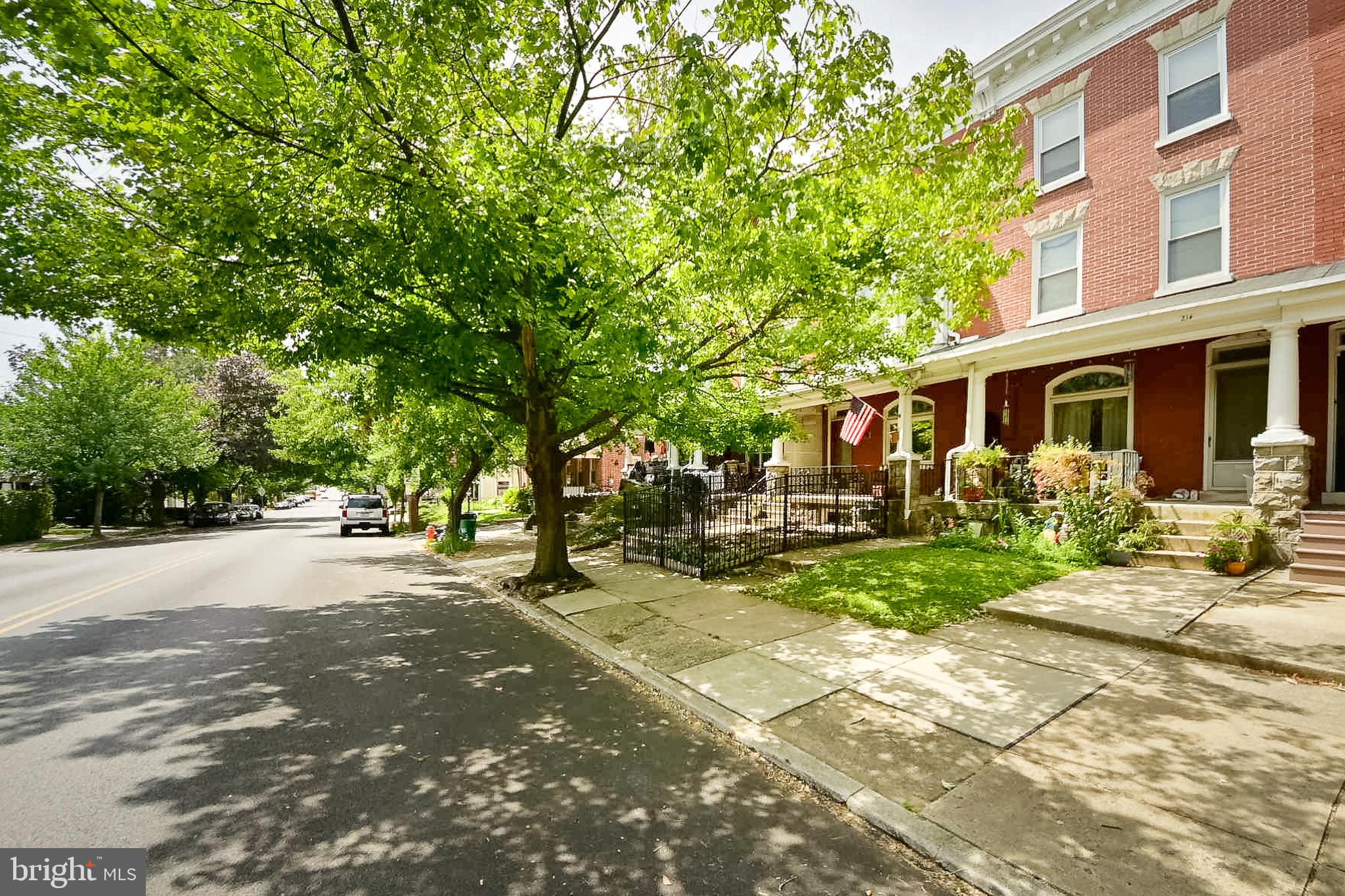 216 Ruby Street Lancaster, PA 17603 - Photo 6 of 44 Gallery Image 6