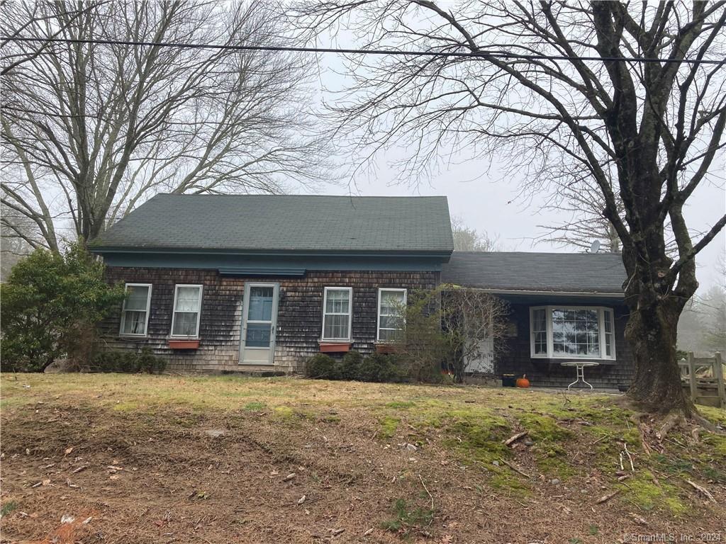 319 Mashentuck Road Killingly, CT 06239 - Photo 1 of 1