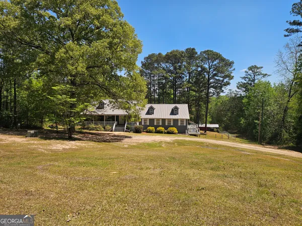 $549,900 | 6534 Highway 219, Franklin, GA 30217