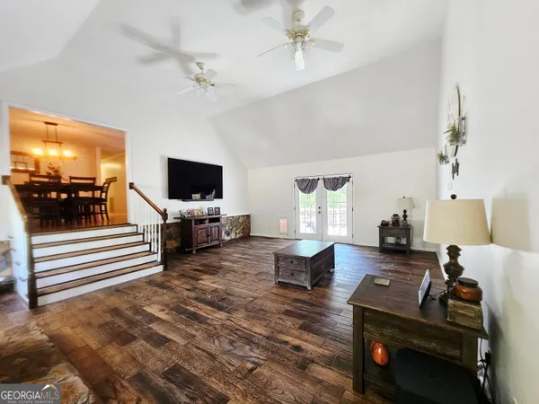 $549,900 | 6534 Highway 219, Franklin, GA 30217