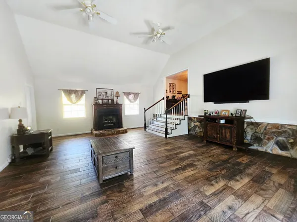 $549,900 | 6534 Highway 219, Franklin, GA 30217