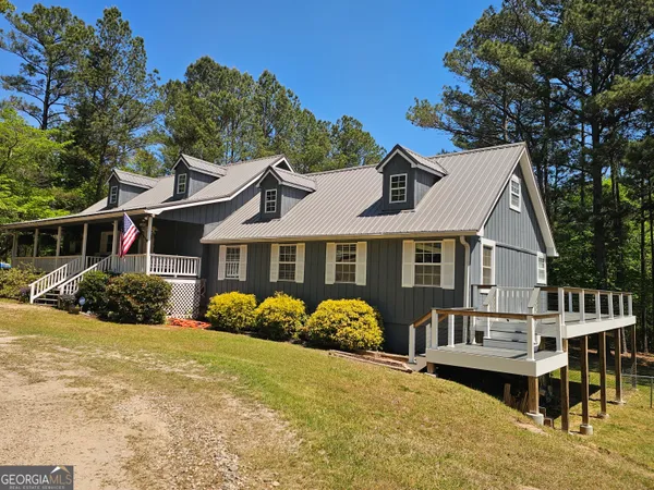 $549,900 | 6534 Highway 219, Franklin, GA 30217