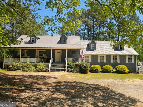 $549,900 | 6534 Highway 219, Franklin, GA 30217
