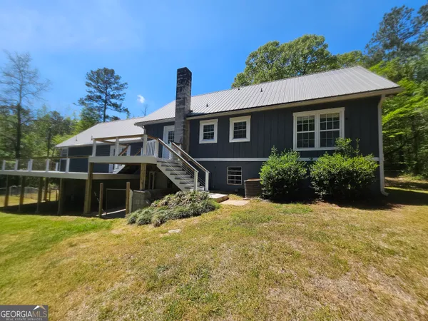 $549,900 | 6534 Highway 219, Franklin, GA 30217