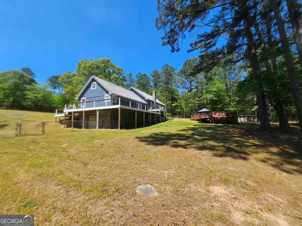 $549,900 | 6534 Highway 219, Franklin, GA 30217
