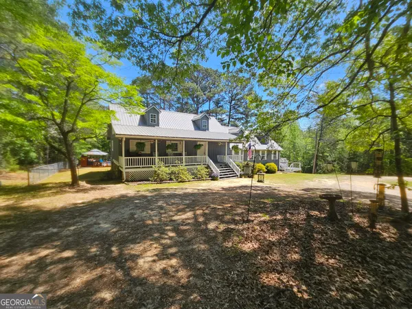 $549,900 | 6534 Highway 219, Franklin, GA 30217