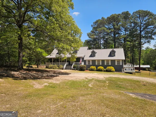 $549,900 | 6534 Highway 219, Franklin, GA 30217