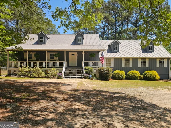 $549,900 | 6534 Highway 219, Franklin, GA 30217