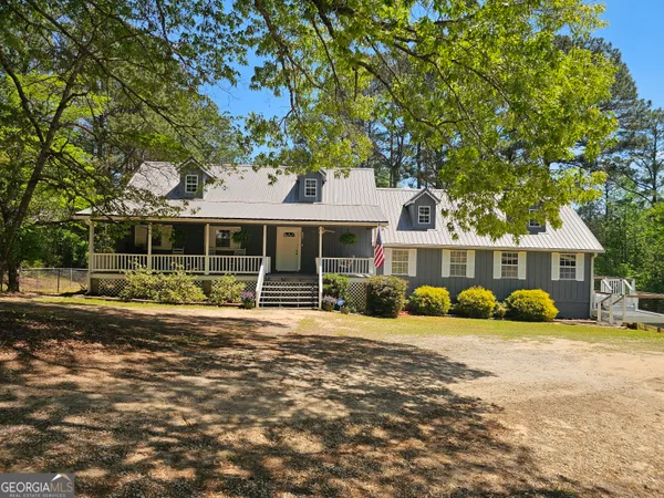 $549,900 | 6534 Highway 219, Franklin, GA 30217