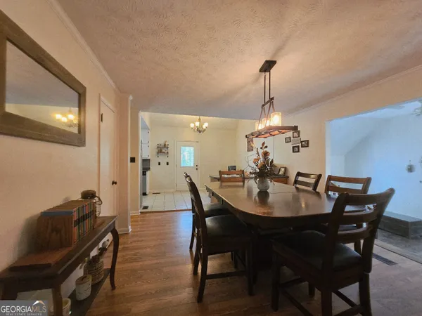 $549,900 | 6534 Highway 219, Franklin, GA 30217