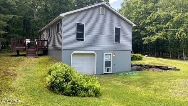 141 Piute Road Shohola, PA 18458 - Photo 3 of 44 Gallery Image 3