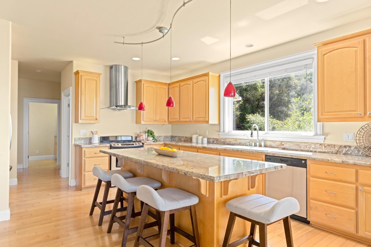 15438 Tarr Ditch Road Grass Valley, CA 95949 - Photo 19 of 87