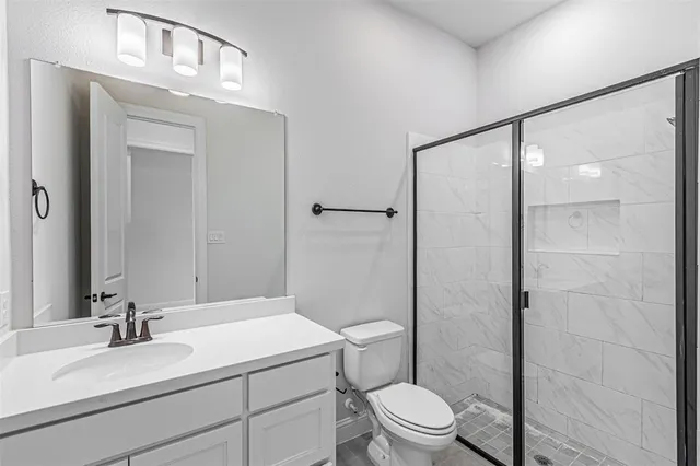 a view of a livingroom with wooden floor