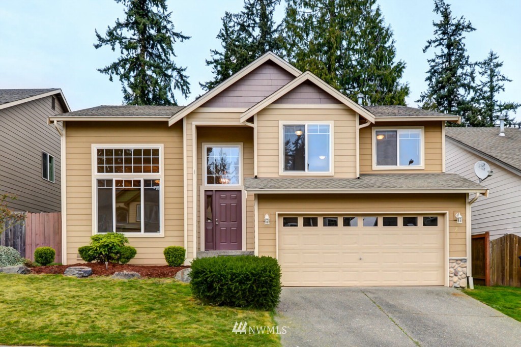 23 167th Place Southwest Bothell, WA 98012 - Photo 1 of 25