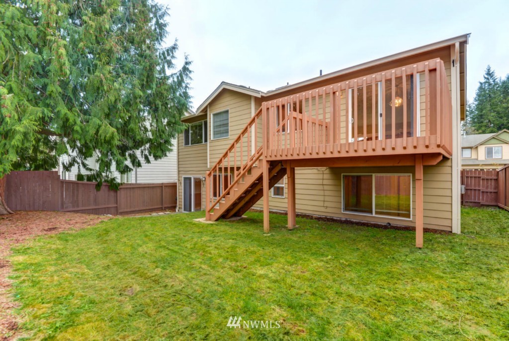 23 167th Place Southwest Bothell, WA 98012 - Photo 24 of 25